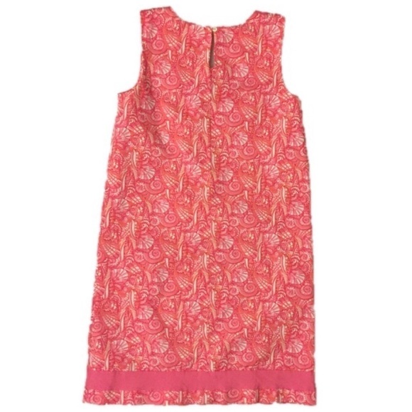 Vineyard Vines Seashell Tunic Dress - Picture 2 of 4